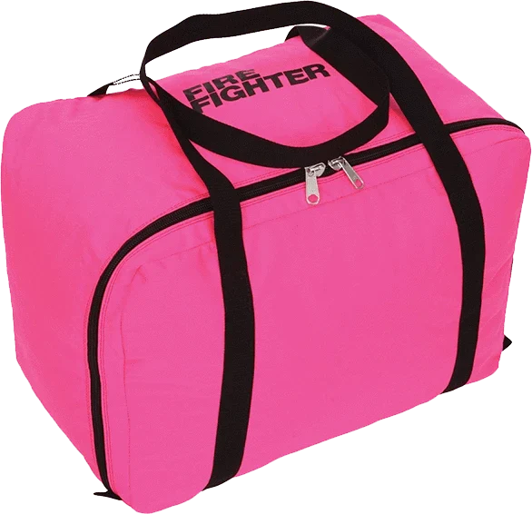 Pink XL ECONO Gear Bag