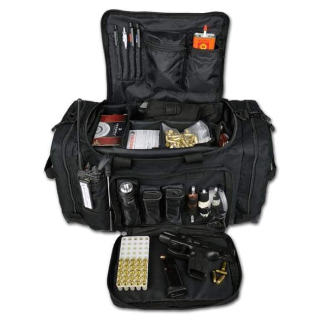 Police Duty/Range Bag