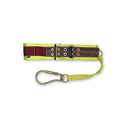 Pompier Ladder Escape Belt with 18" Hook Extension - Image 2