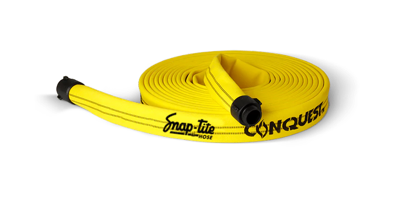Ponn Conquest™ Double Jacket Attack Fire Hose