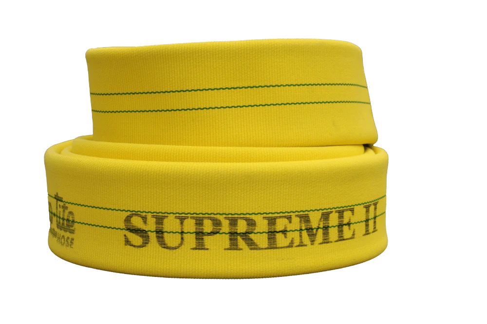 Supreme™ II Double Jacket Attack Fire Hose - Image 2