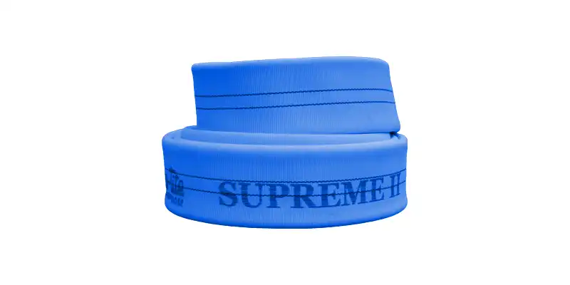 Supreme™ II Double Jacket Attack Fire Hose - Image 4