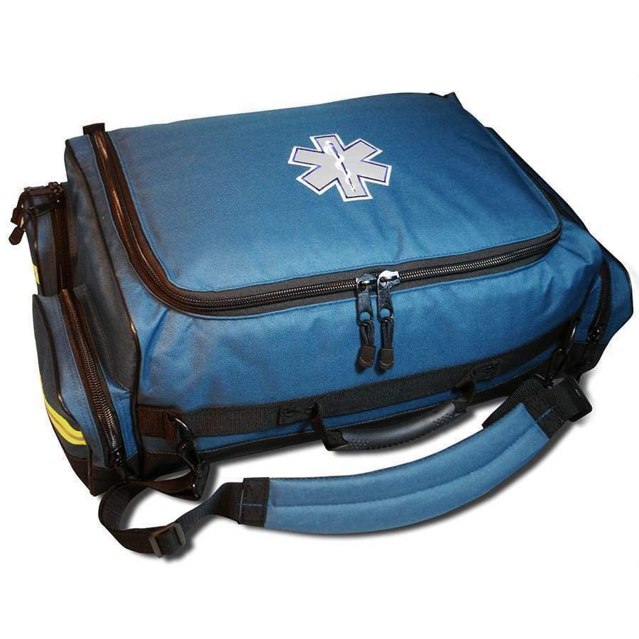Premium Oxygen Trauma Bag - Image 4