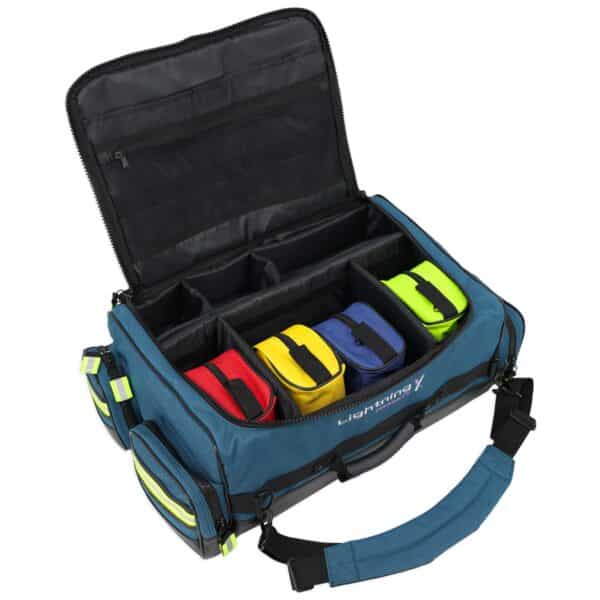 Premium Oxygen Trauma Bag - Image 5