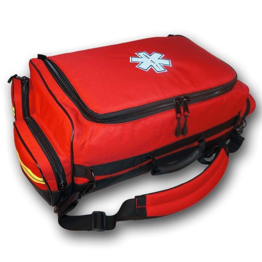 Premium Oxygen Trauma Bag - Image 6