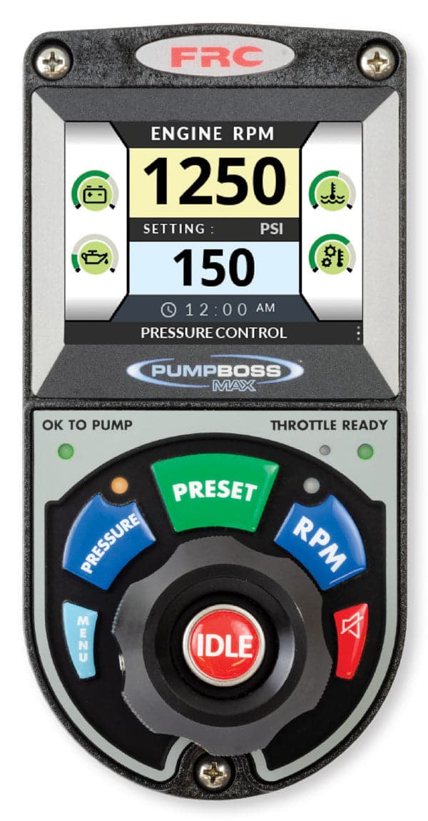 PUMPBOSS MAX Dual Pressure Governor - Image 3