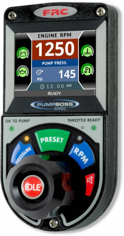 PUMPBOSS MAX Dual Pressure Governor - Image 4