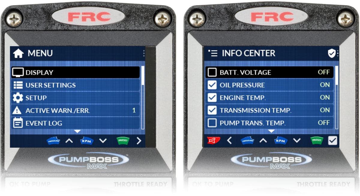 PUMPBOSS MAX Dual Pressure Governor - Image 6