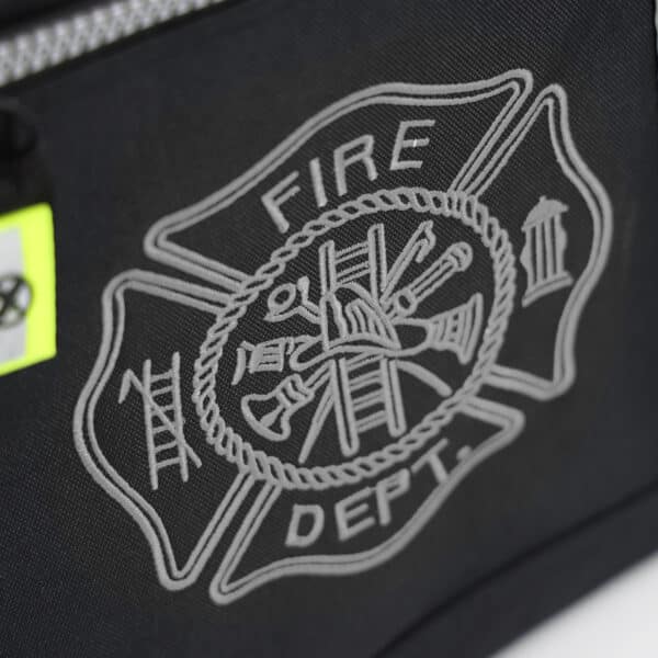 Quad-Vent Turnout Gear Bag - Image 11