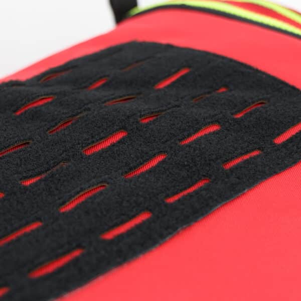 Quad-Vent Turnout Gear Bag - Image 12