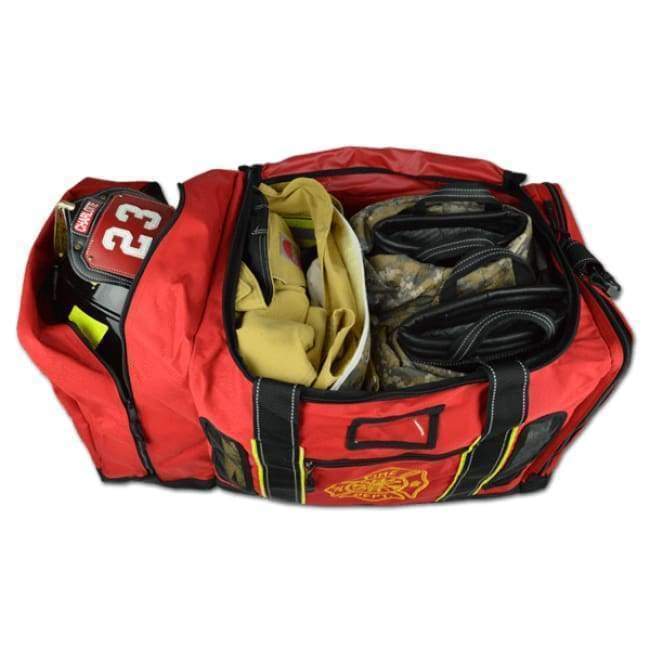 Quad-Vent Turnout Gear Bag - Image 14