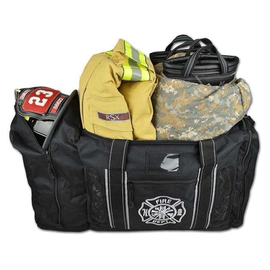 Quad-Vent Turnout Gear Bag - Image 15