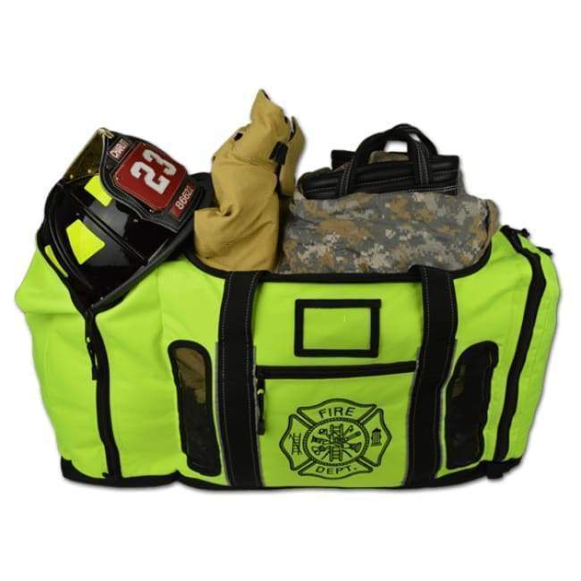 Quad-Vent Turnout Gear Bag - Image 16