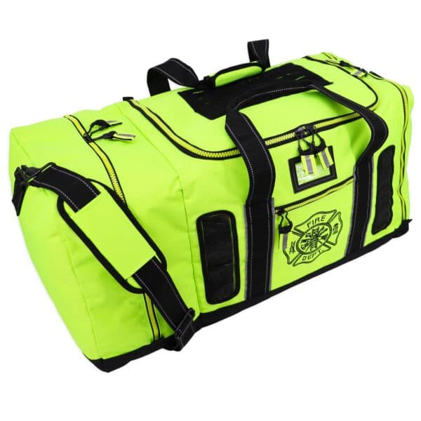 Quad-Vent Turnout Gear Bag - Image 3