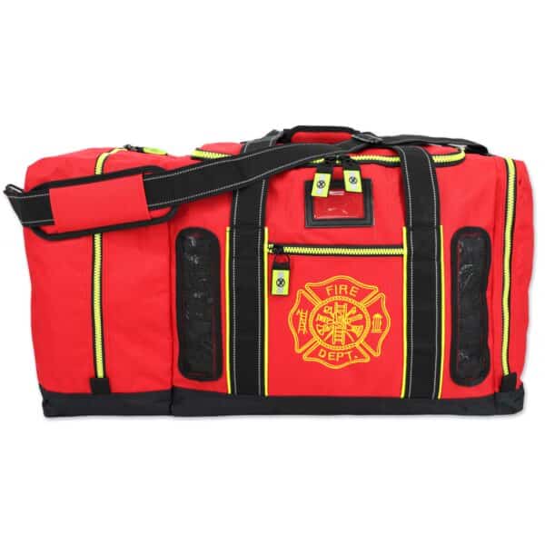 Quad-Vent Turnout Gear Bag - Image 4