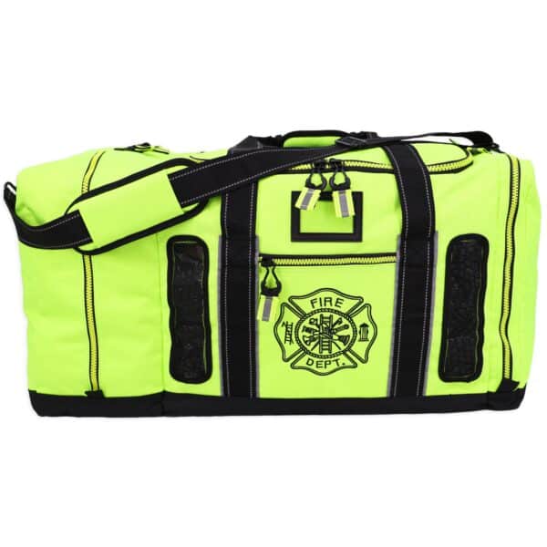 Quad-Vent Turnout Gear Bag - Image 6