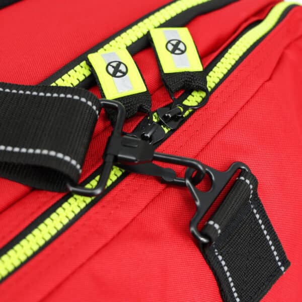 Quad-Vent Turnout Gear Bag - Image 7