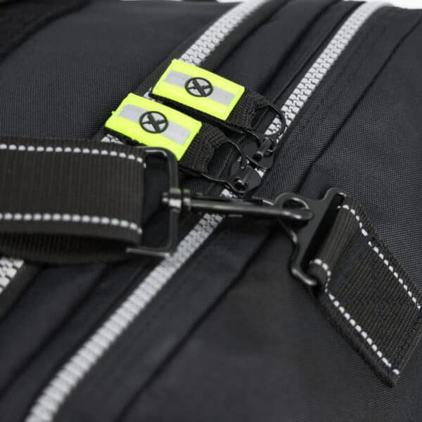 Quad-Vent Turnout Gear Bag - Image 8