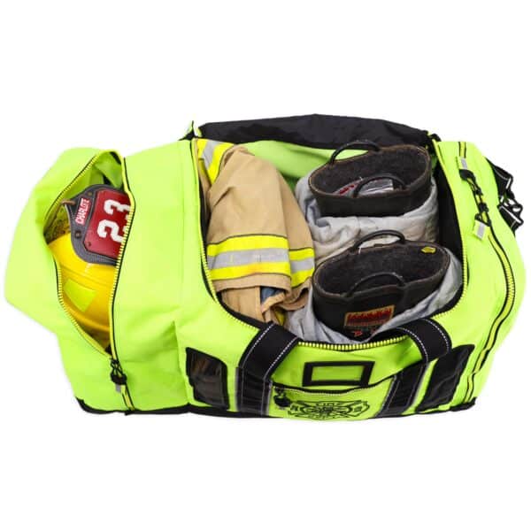 Quad-Vent Turnout Gear Bag - Image 9