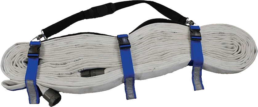 Cleveland Straps - 3 Per Set
