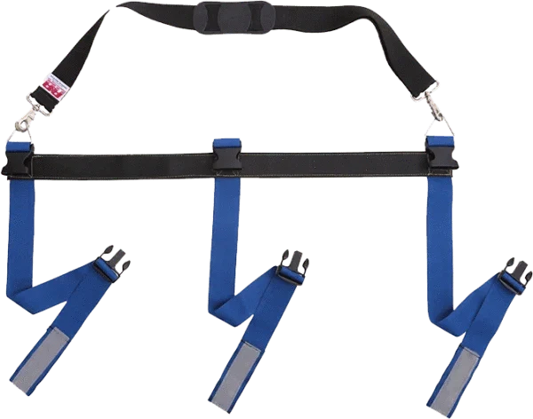Cleveland Straps - 3 Per Set - Image 2