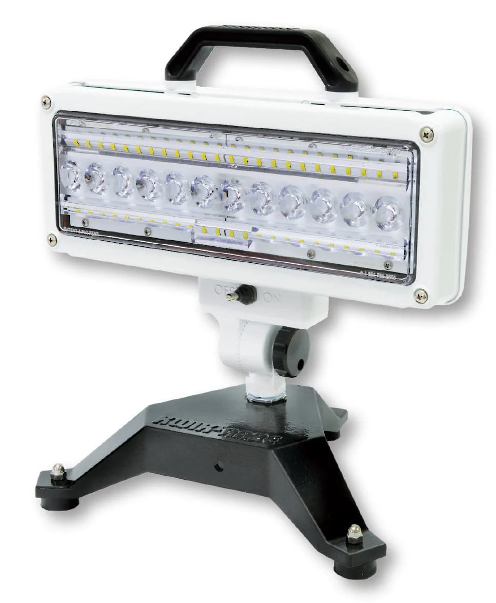 Spectra MS LED Portable Mount - Image 2