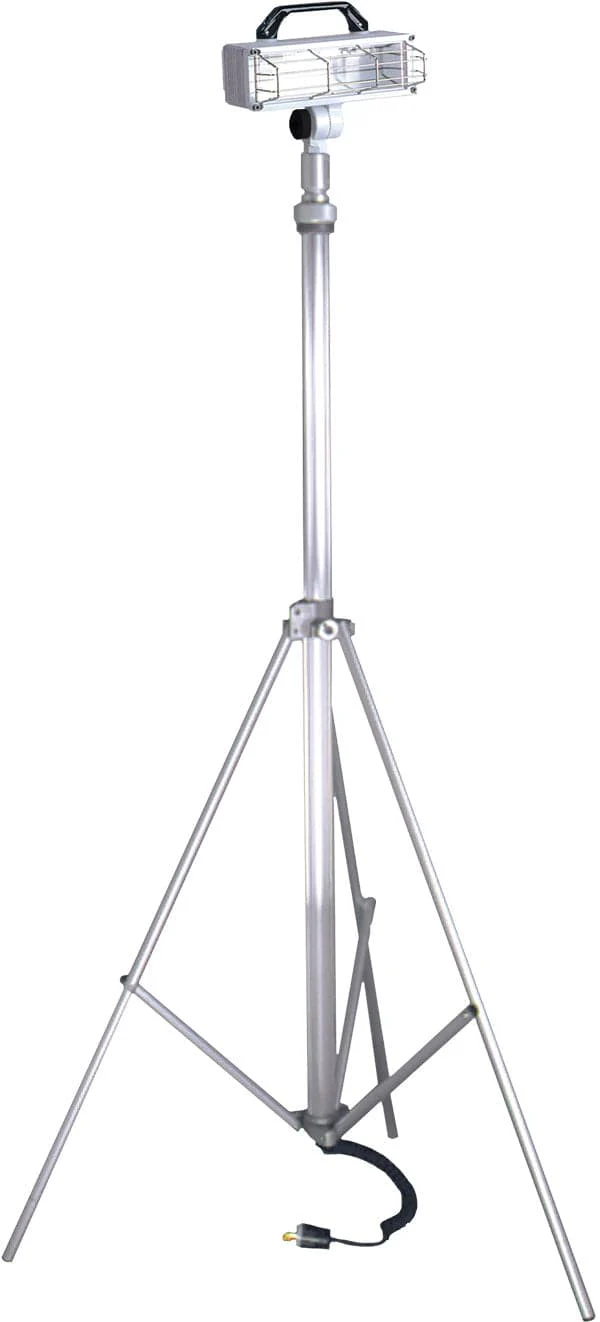 Spectra LED TwistLock Telescopic Tripods