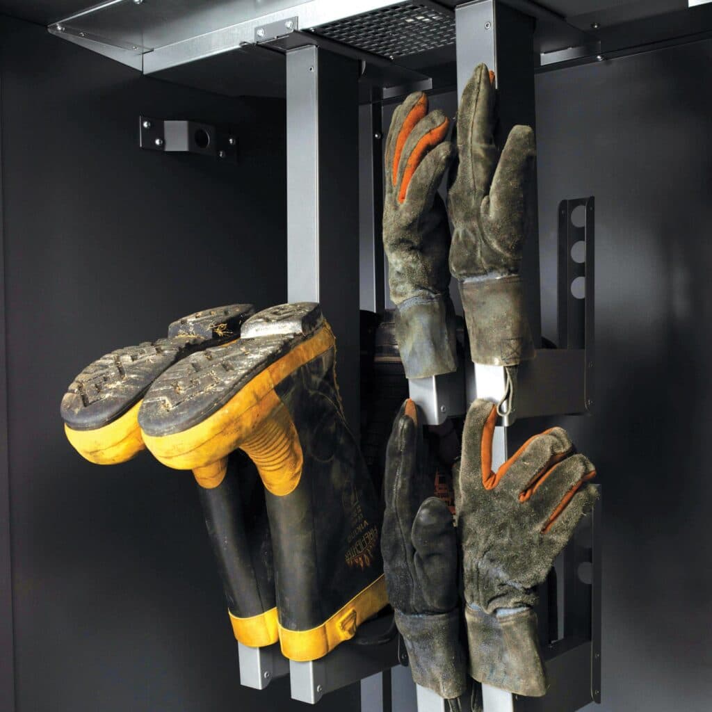 Ready Rack Air Flow Glove Hanger for Smart‑Dry 6 - Image 2
