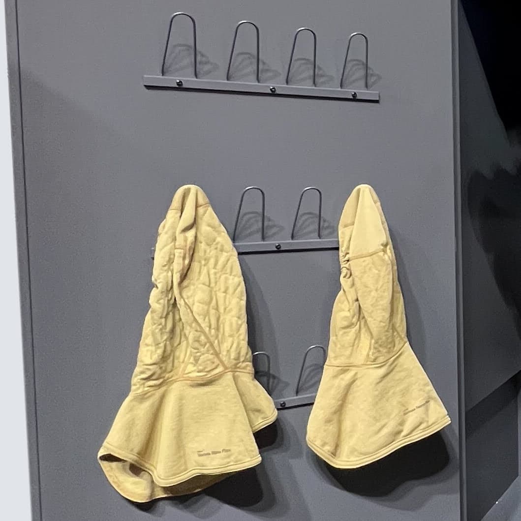 Ready Rack Door Hook Racks for Smart‑Dry 6 and Smart-Dry 4 - Image 2