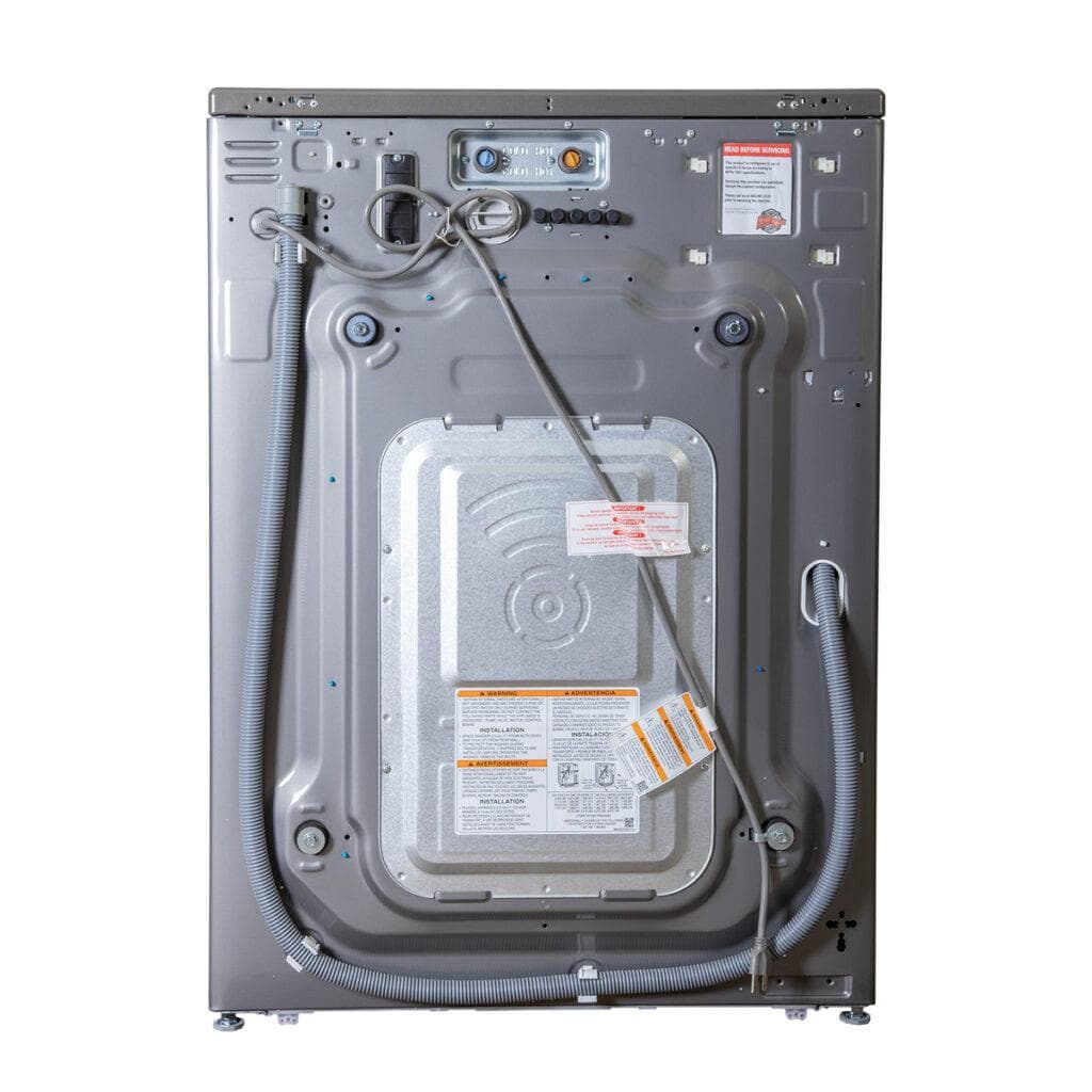 Ready Rack Extractor 35 Washer - Soft Mount - Image 4