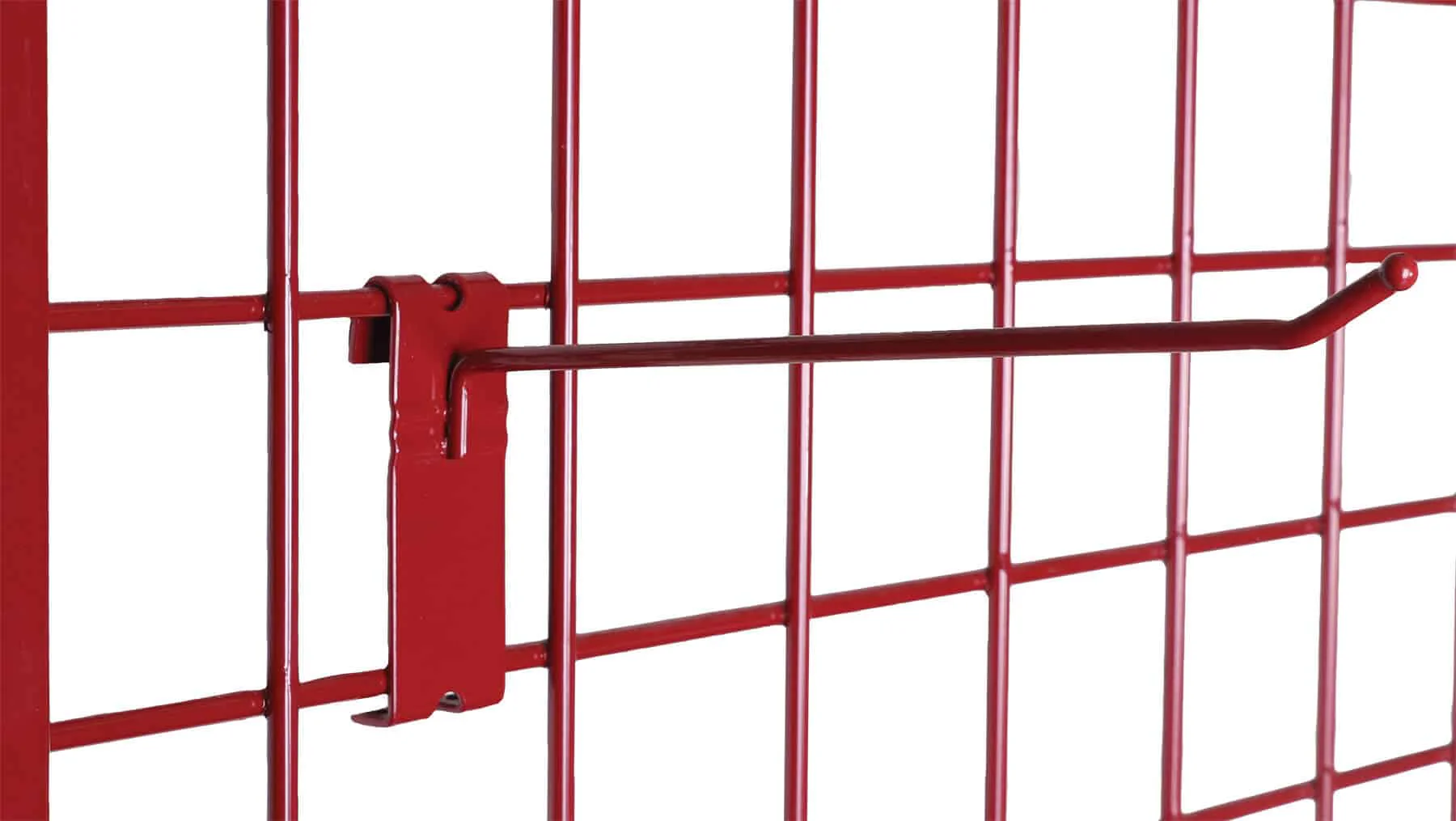 Ready Rack Hanging Hook for Wall Rack Organizer - Image 2