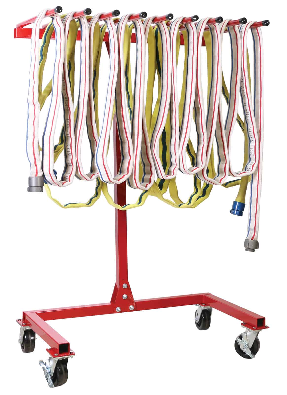Ready Rack Hose Drying Rack - Image 2