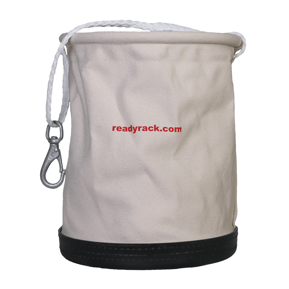 Ready Rack Hydrant Bucket Bag