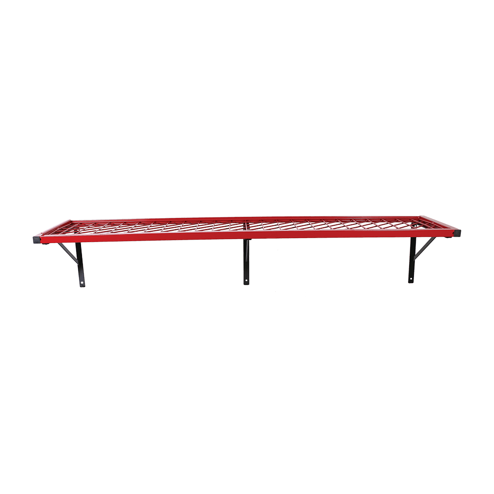 Ready Rack L Horizontal Top Shelf for Wall Rack Organizer