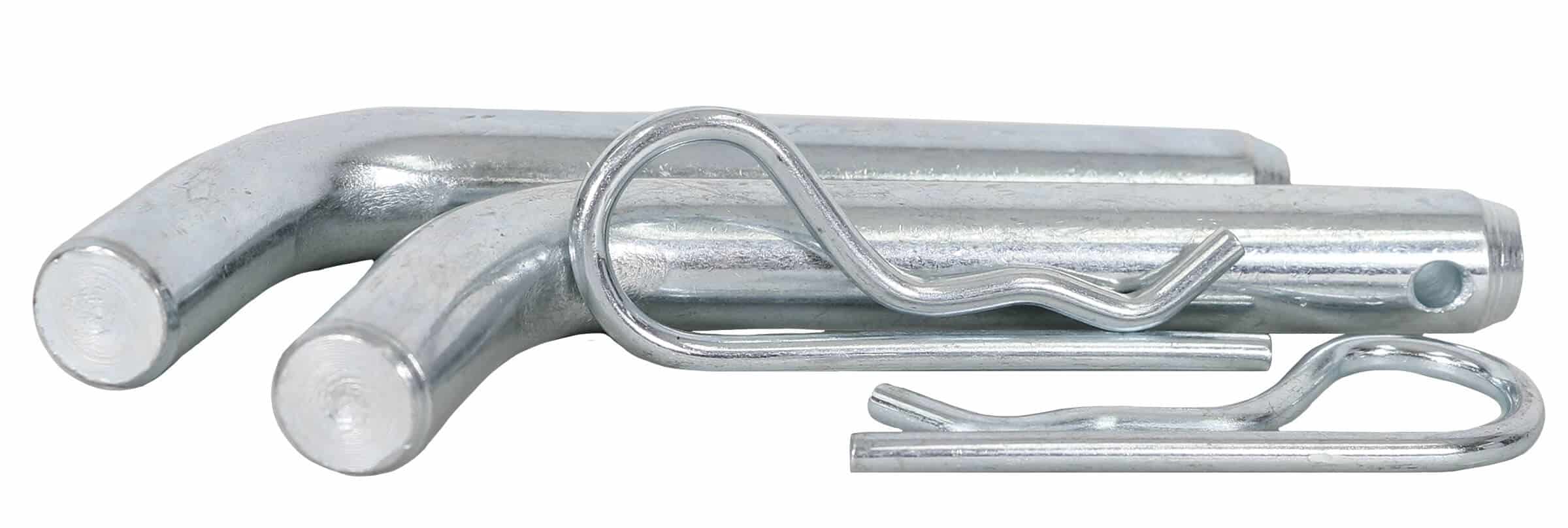 Ready Rack Large Diameter Hose Winder Trailer Hitch Mount - Image 3