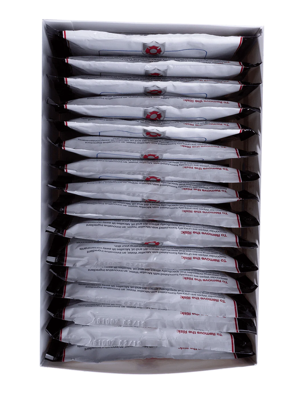 Ready Rack Responder Wipes (Carton of 16) - Image 3