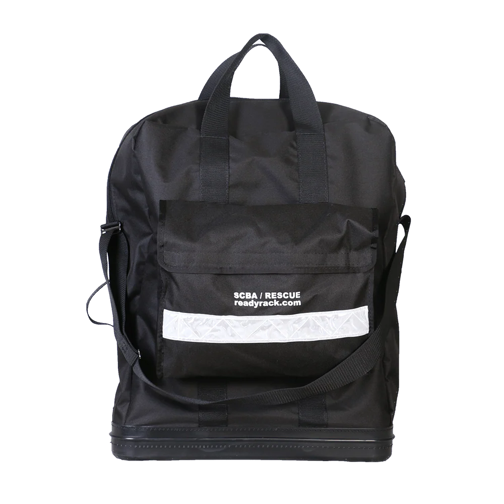 Ready Rack SCBA/Cylinder/Rescue Bag