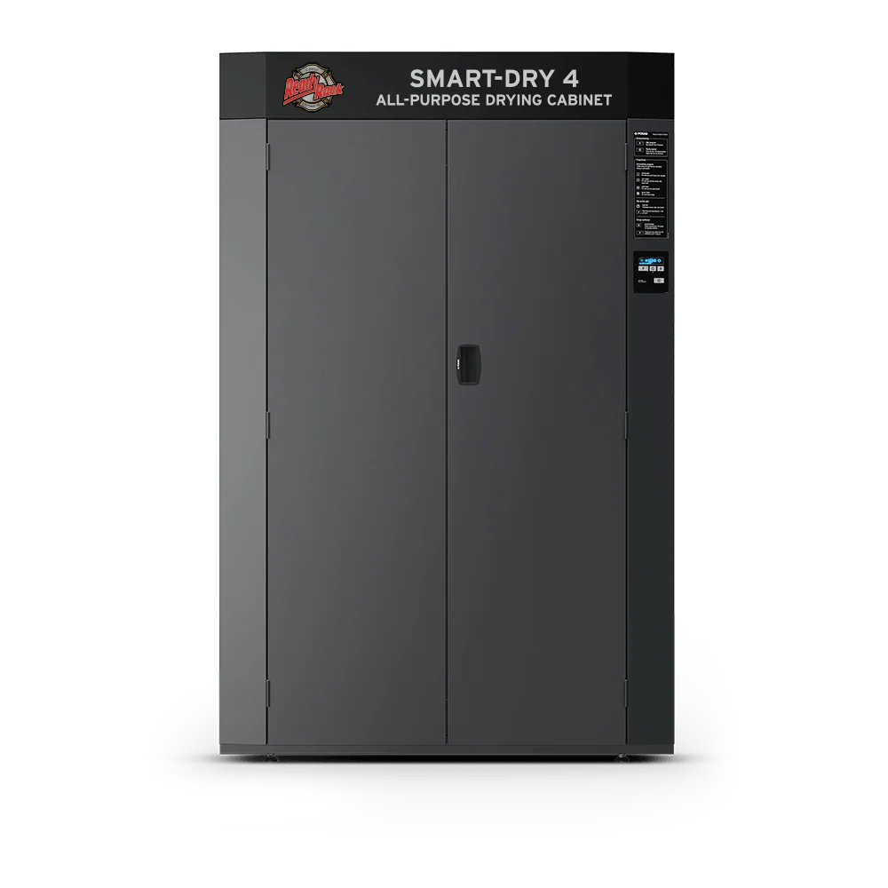 Ready Rack Smart-Dry 4 All-Purpose Drying Cabinet