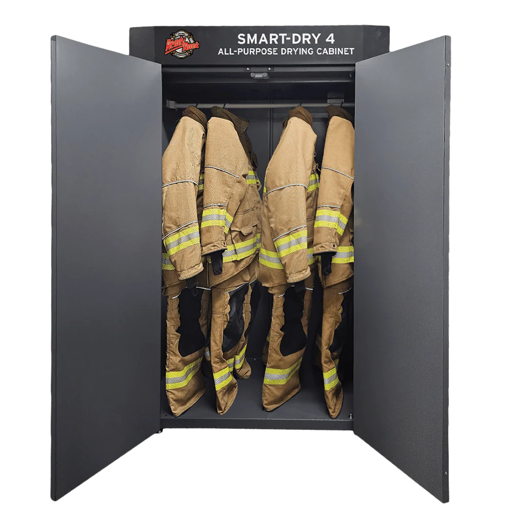 Ready Rack Smart-Dry 4 All-Purpose Drying Cabinet - Image 2