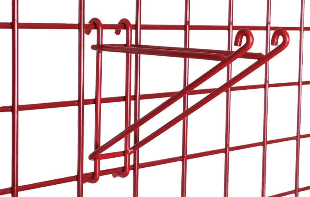 Ready Rack Wall Rack Organizer - Image 2