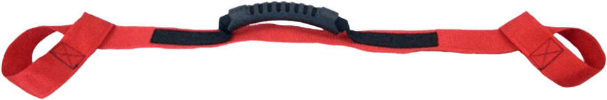 Red CYLI-STRAP - Image 2