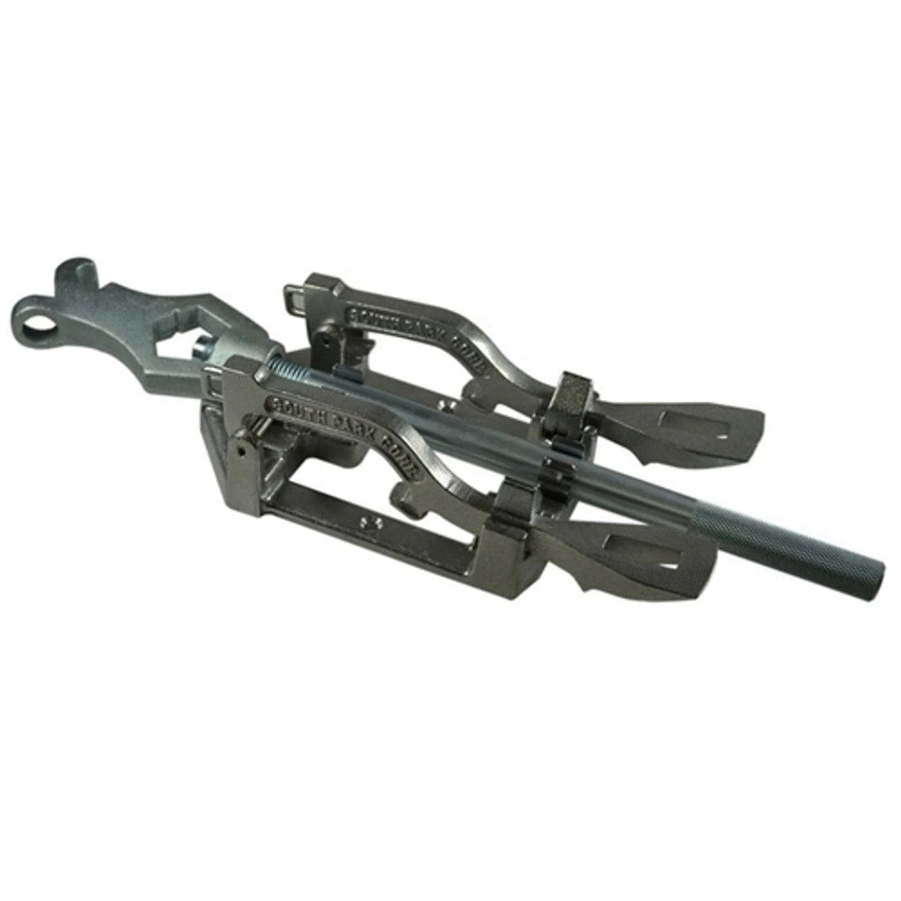 Hydrant & Spanner 3 Wrench Holder Set