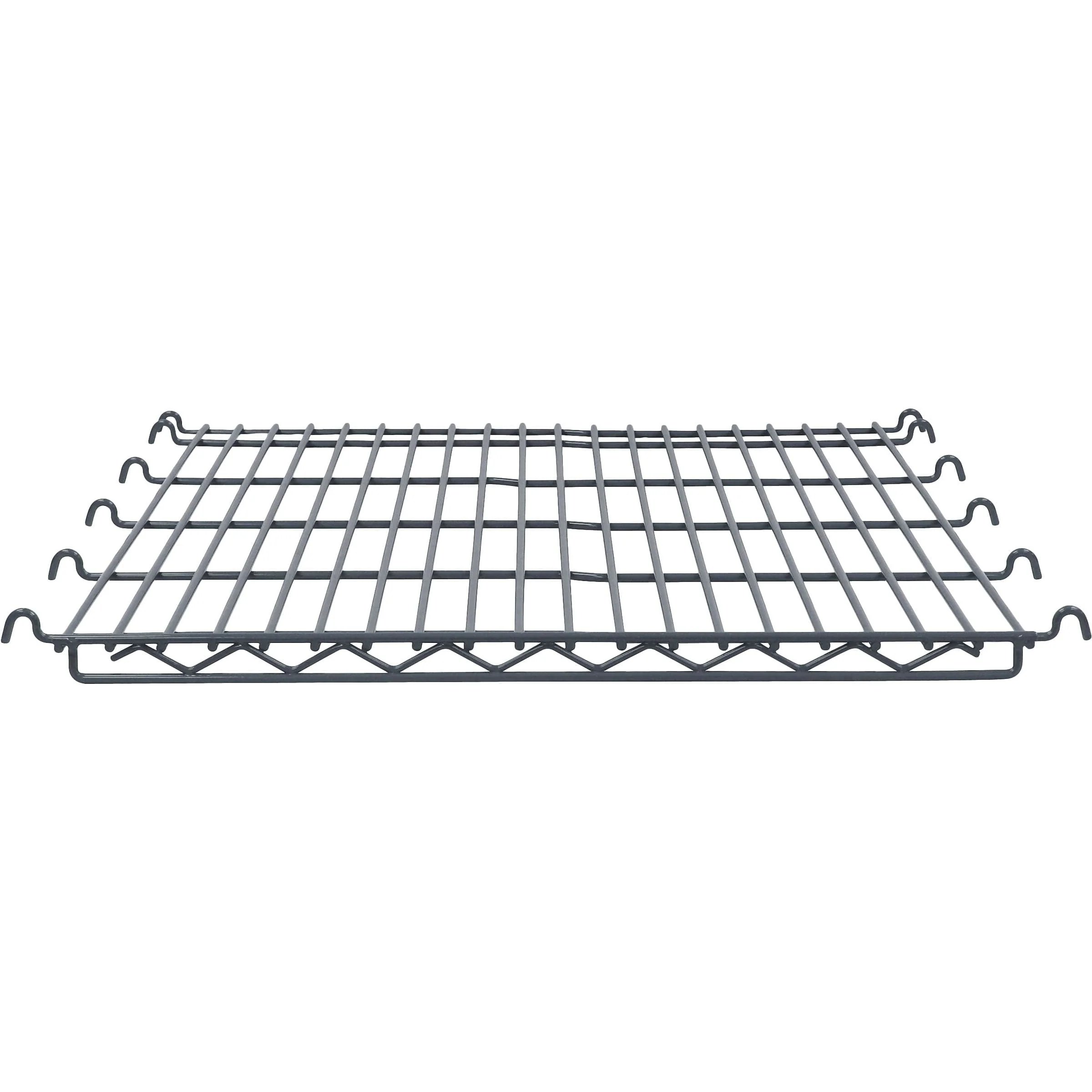 Red Rack Tool Storage System Shelf