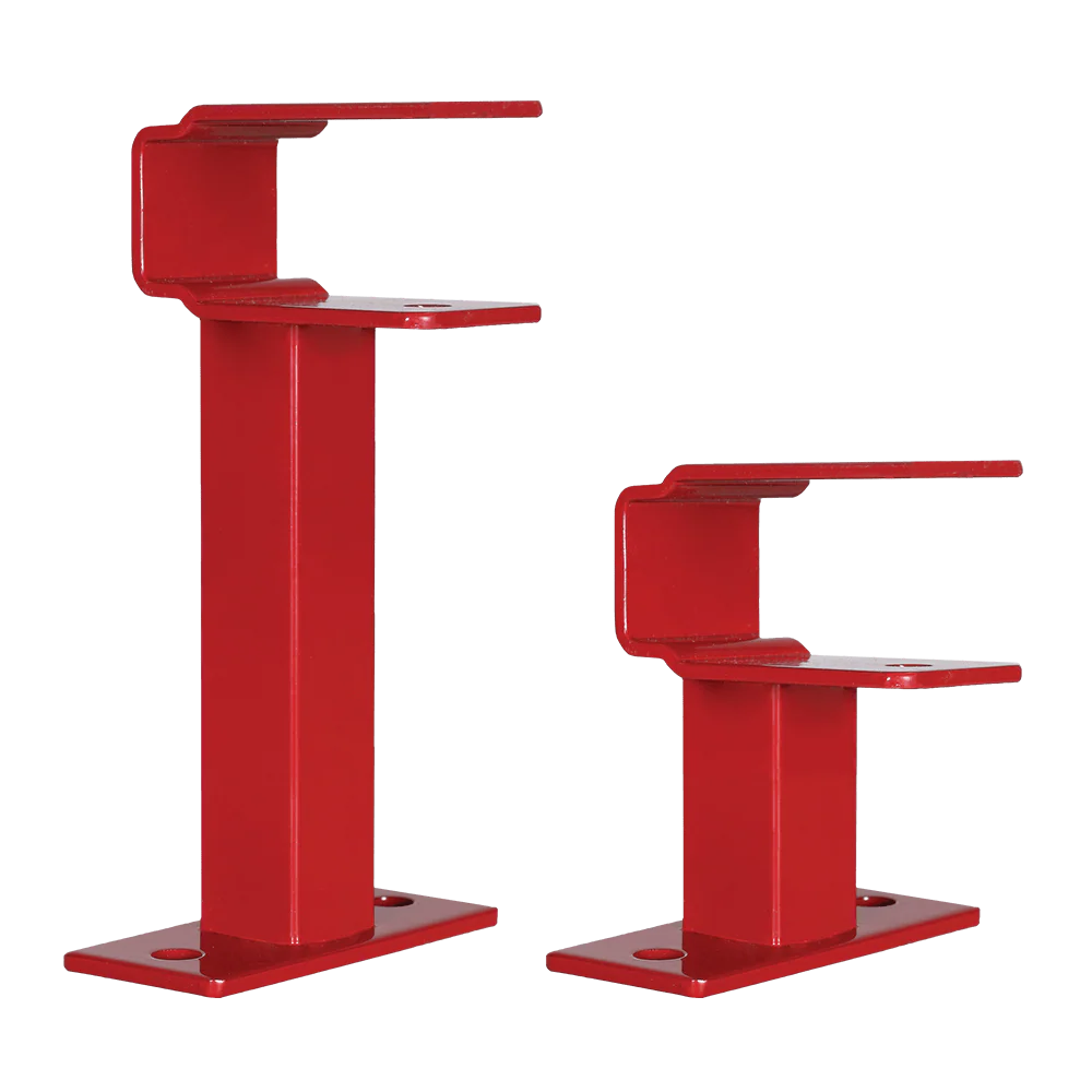 Red Rack Wall Spacer Kit for Red Rack
