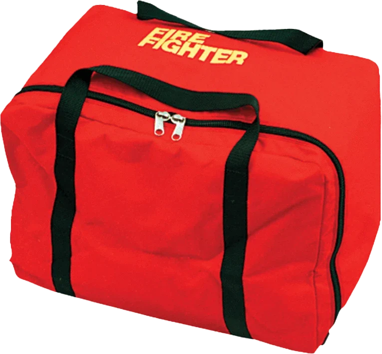 Red XL ECONO Gear Bag
