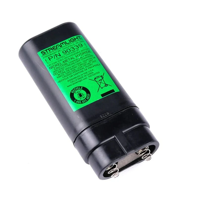 Streamlight Survivor Replacement Battery - Image 2