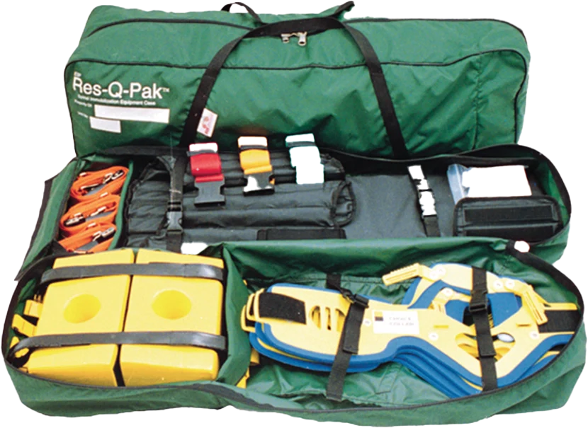 RES-Q-PACK