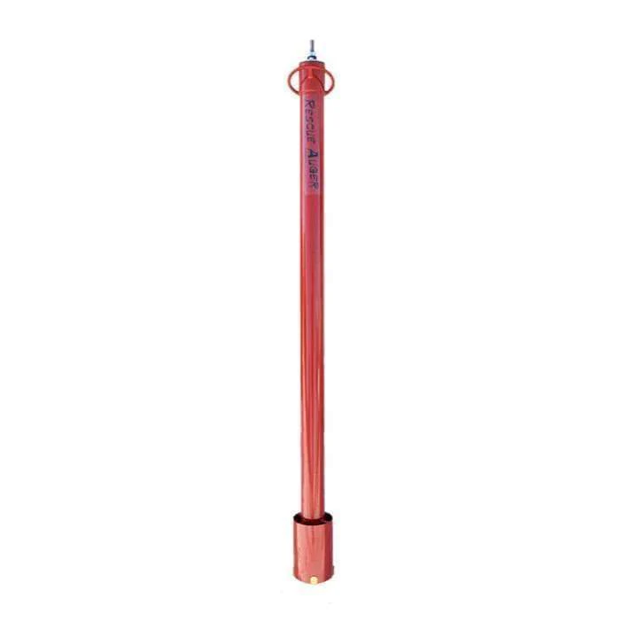 JPZ Rescue Auger