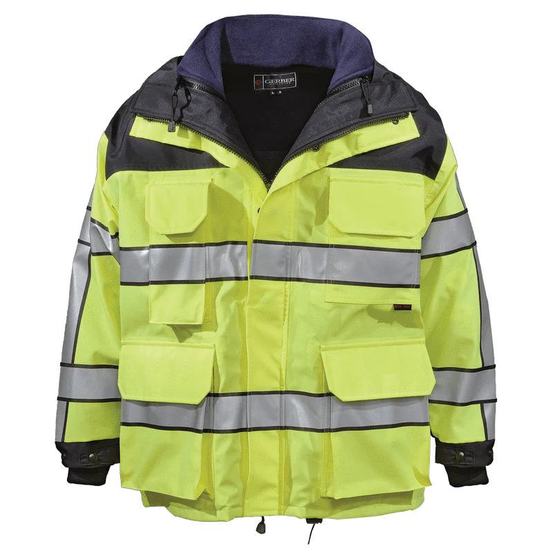 Response 3-in-1 Parka