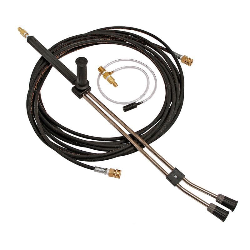 Rice Fire Hose Tester 3 GPM up to 500 PSI - Image 2